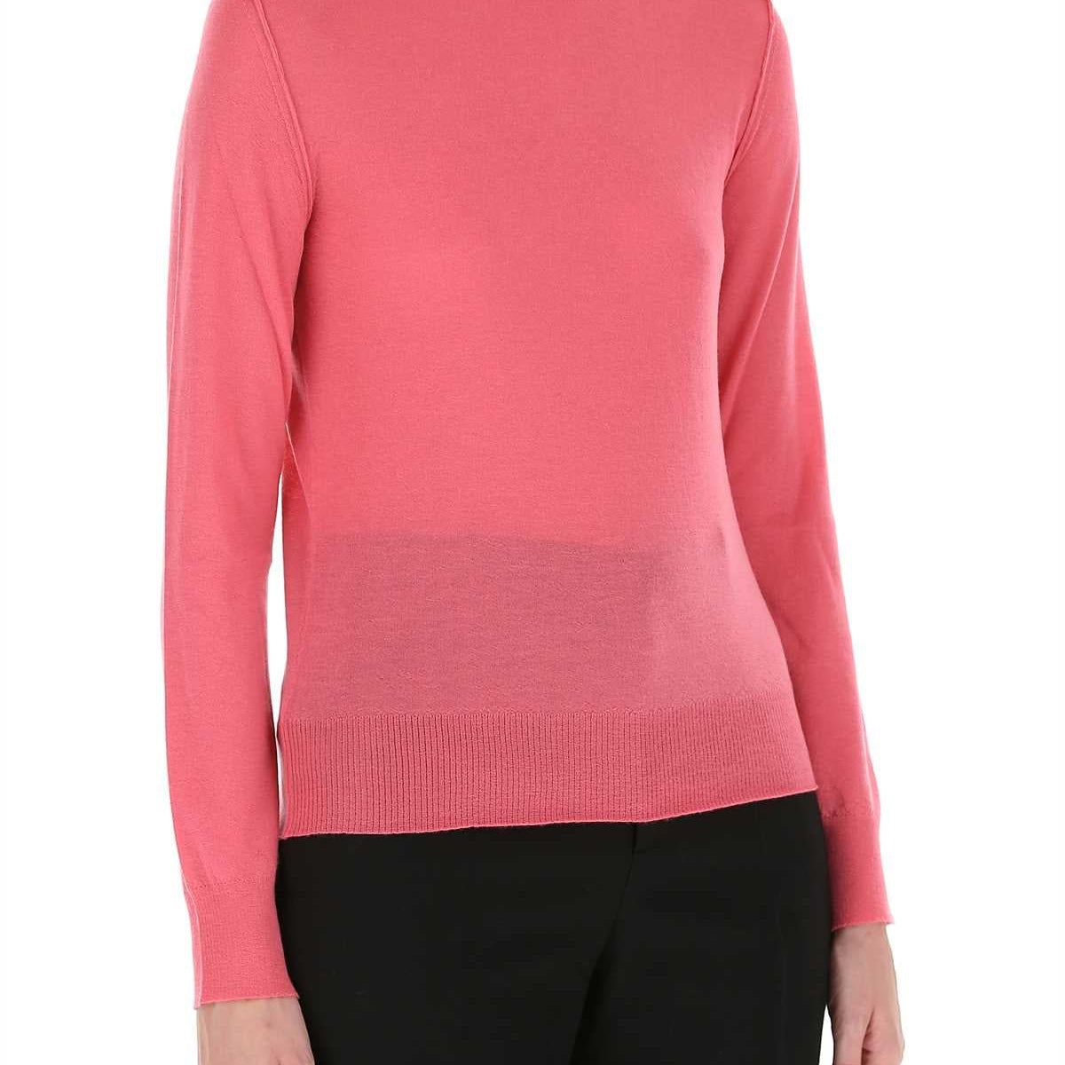 Bottega Veneta sweaters & pullovers side profile designer luxury fashion
