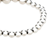 Alexander McQueen bracelets side profile designer luxury fashion