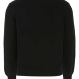Alexander McQueen premium sweaters & pullovers detail and craftsmanship close-up