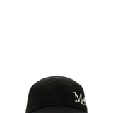 Alexander McQueen hats luxury designer piece front view