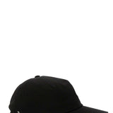 Alexander McQueen premium hats detail and craftsmanship close-up