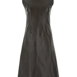 Bottega Veneta cocktail dresses luxury designer piece front view