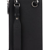 Fendi clutches side profile designer luxury fashion