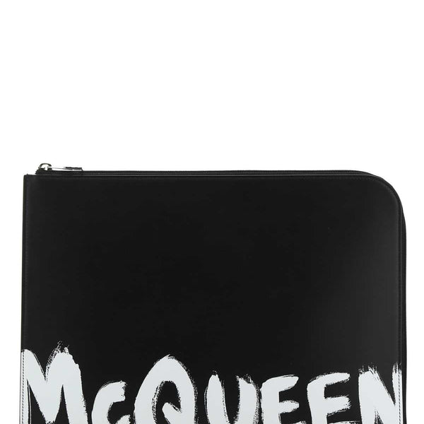 Alexander McQueen miscellaneous luxury designer piece front view