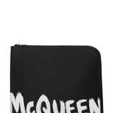 Alexander McQueen premium miscellaneous detail and craftsmanship close-up