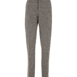 Bottega Veneta pants luxury designer piece front view