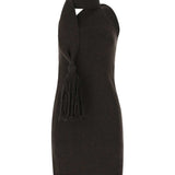 Bottega Veneta cocktail dresses luxury designer piece front view