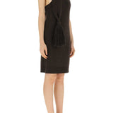Bottega Veneta cocktail dresses side profile designer luxury fashion