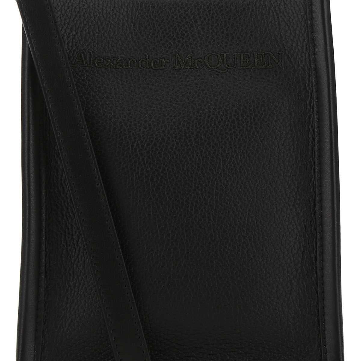 Alexander McQueen Accessories? Alexander Mcqueen Men Borsa Luxury Designer Fashion Accessory