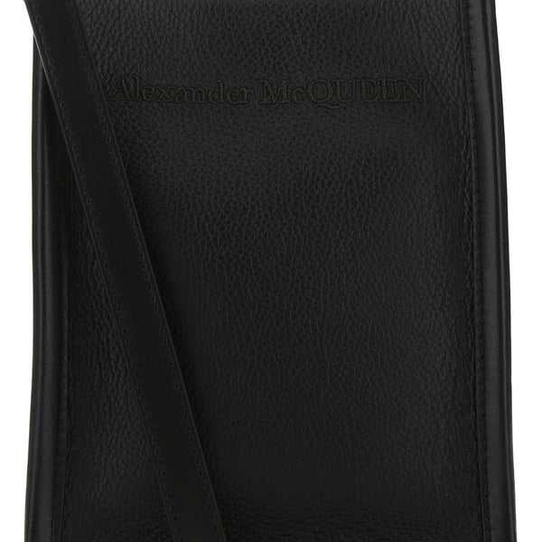 Alexander McQueen Accessories? Alexander Mcqueen Men Borsa Luxury Designer Fashion Accessory