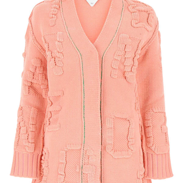 Bottega Veneta sweaters & pullovers luxury designer piece front view