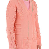 Bottega Veneta sweaters & pullovers side profile designer luxury fashion