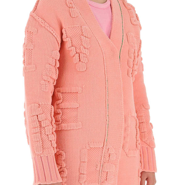 Bottega Veneta sweaters & pullovers side profile designer luxury fashion
