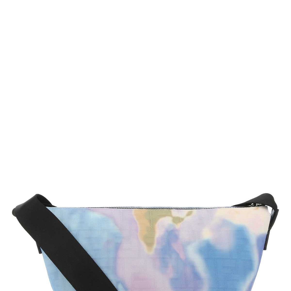 Fendi clutches side profile designer luxury fashion