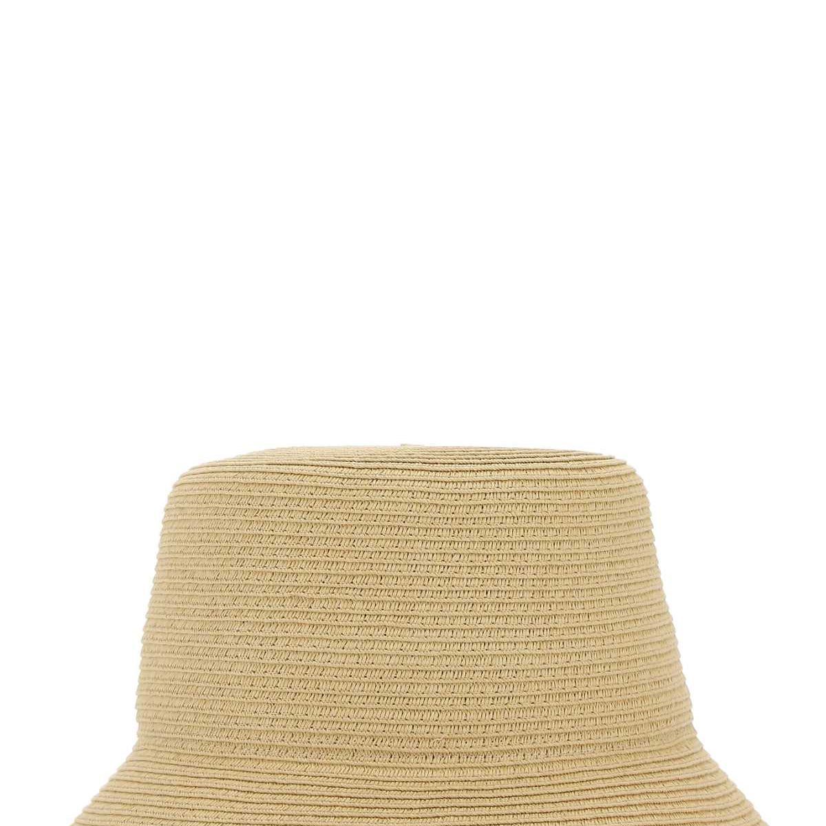 Fendi hats luxury designer piece front view
