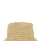 Fendi premium hats detail and craftsmanship close-up