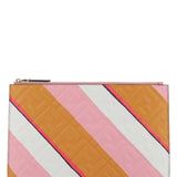 Fendi wallets luxury designer piece front view
