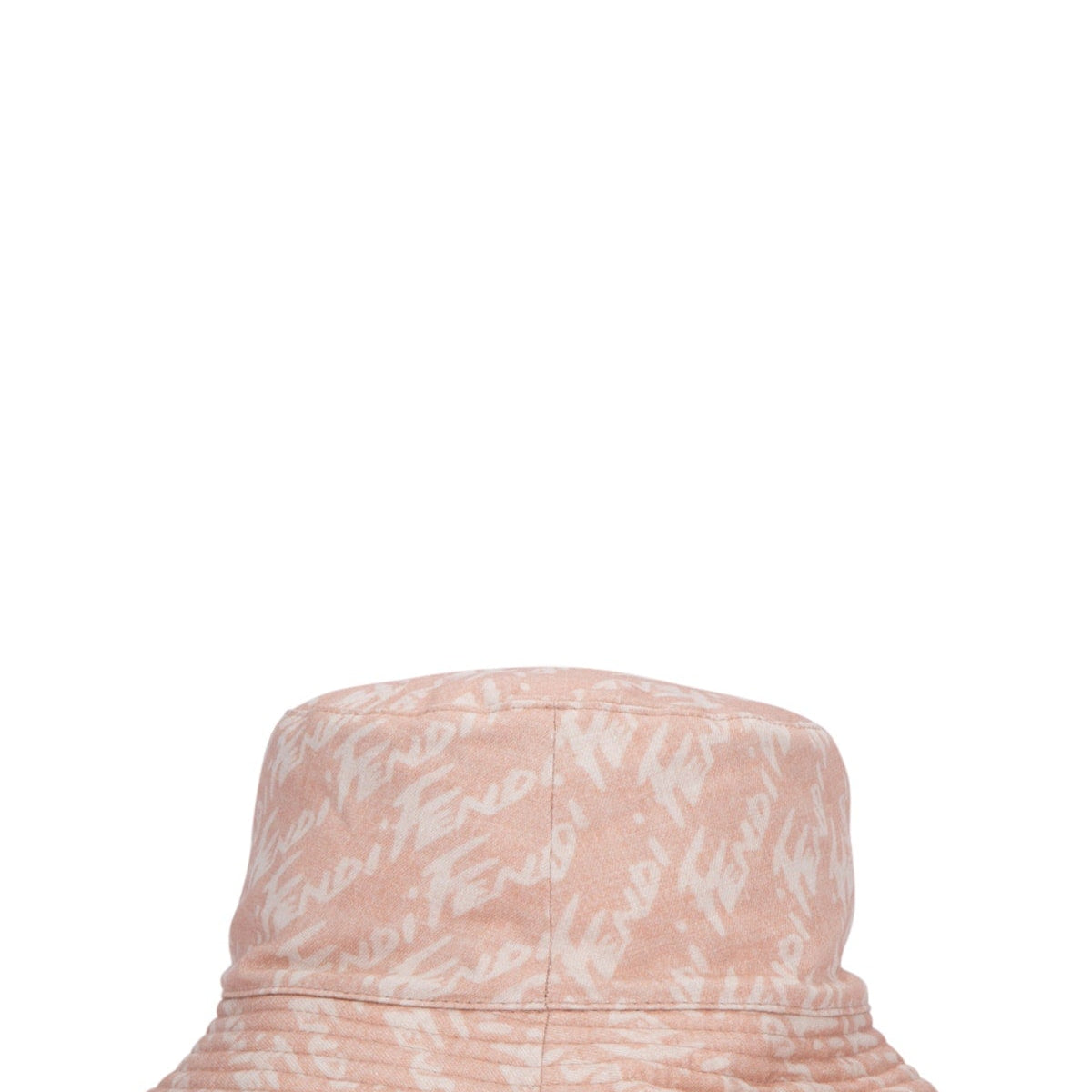 Fendi hats side profile designer luxury fashion