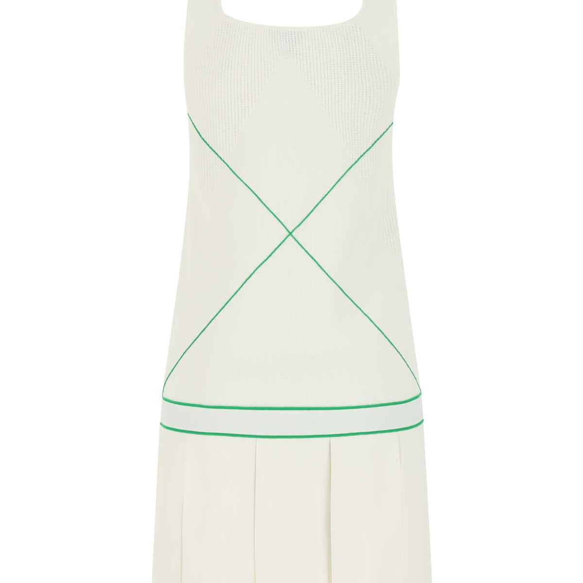 Bottega Veneta premium cocktail dresses detail and craftsmanship close-up