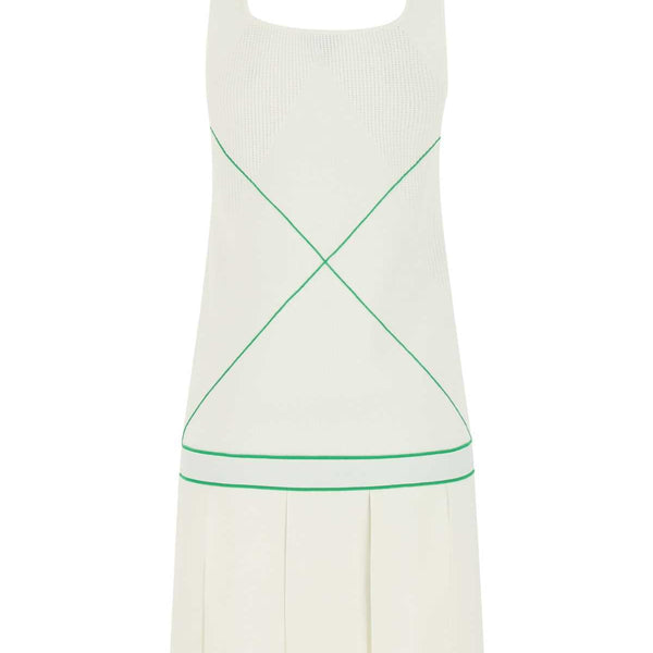 Bottega Veneta premium cocktail dresses detail and craftsmanship close-up