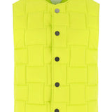 Bottega Veneta blouses luxury designer piece front view