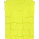 Bottega Veneta premium blouses detail and craftsmanship close-up