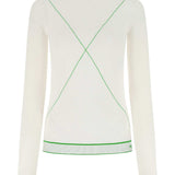 Bottega Veneta sweaters & pullovers luxury designer piece front view