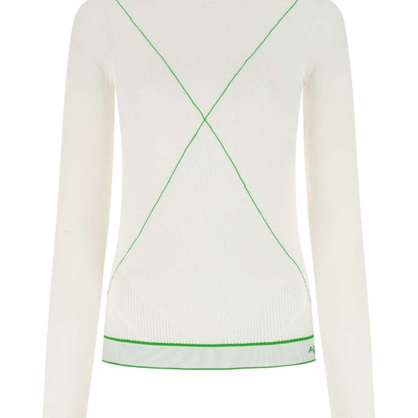 Bottega Veneta sweaters & pullovers luxury designer piece front view