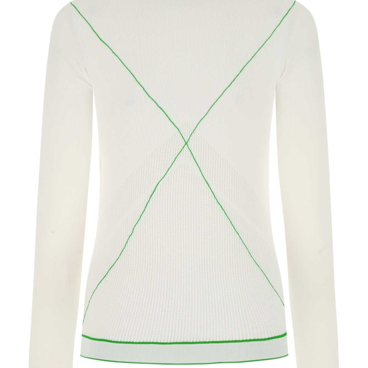 Bottega Veneta premium sweaters & pullovers detail and craftsmanship close-up