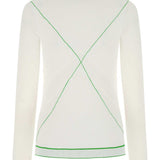 Bottega Veneta premium sweaters & pullovers detail and craftsmanship close-up