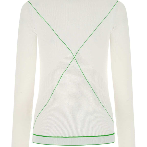 Bottega Veneta premium sweaters & pullovers detail and craftsmanship close-up
