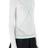 Bottega Veneta sweaters & pullovers side profile designer luxury fashion