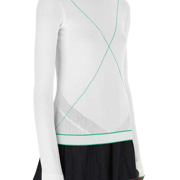 Bottega Veneta sweaters & pullovers side profile designer luxury fashion