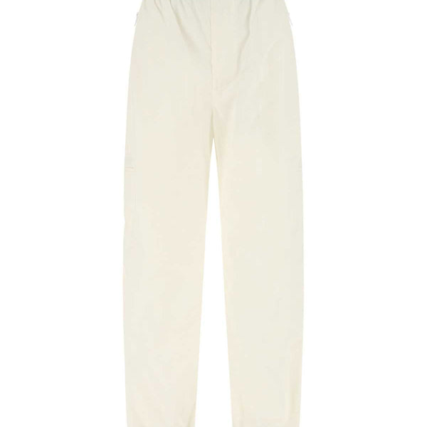 Bottega Veneta pants luxury designer piece front view