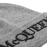 Alexander McQueen hats side profile designer luxury fashion