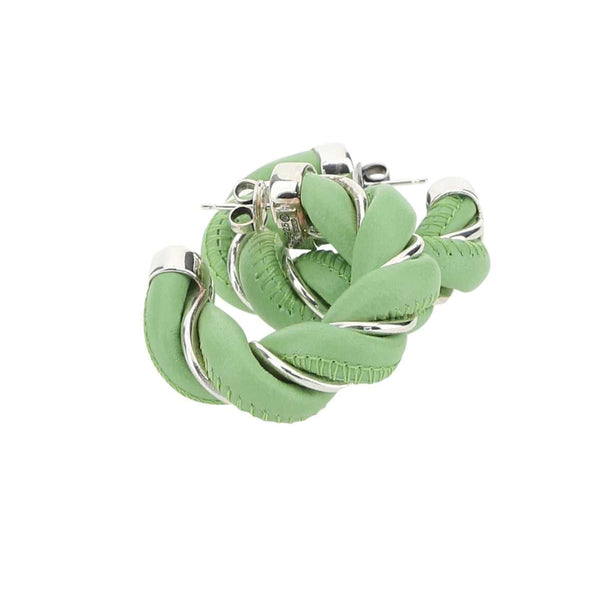 Bottega Veneta premium miscellaneous detail and craftsmanship close-up