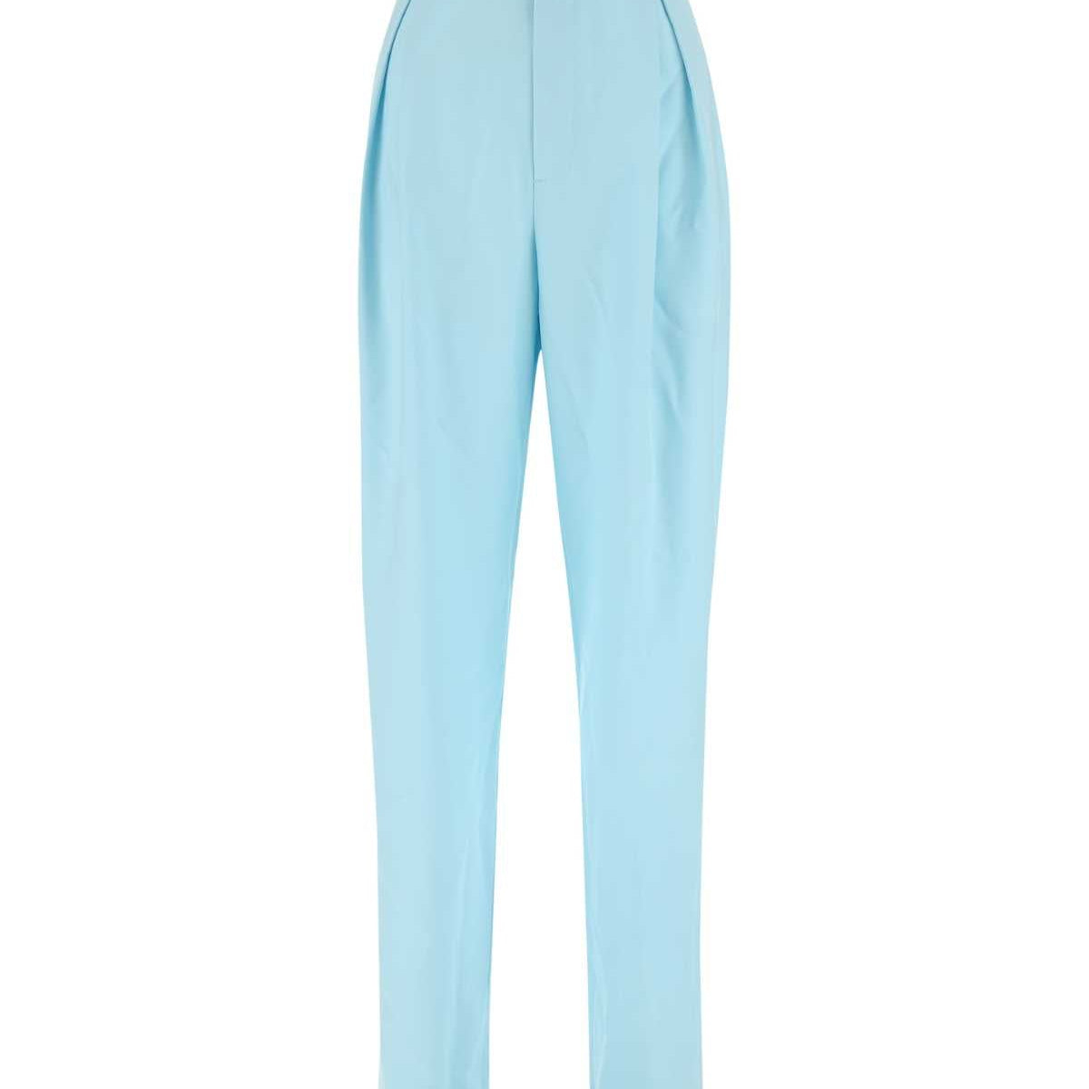 Bottega Veneta pants luxury designer piece front view