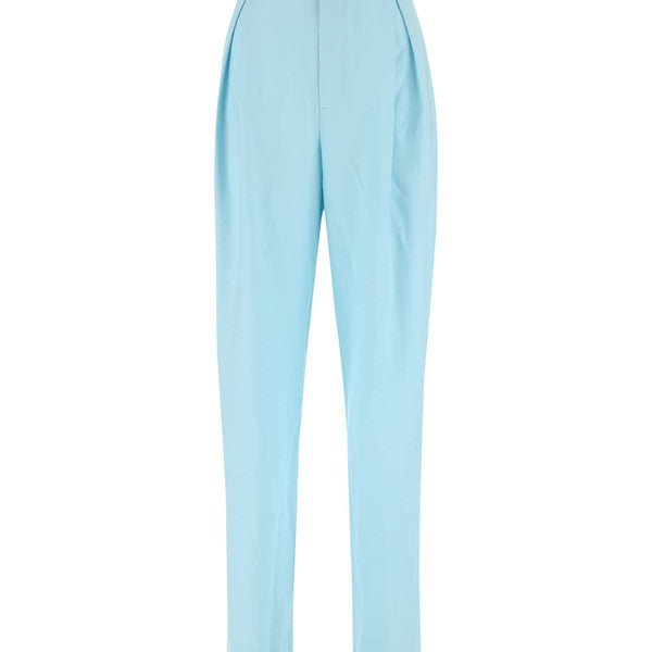 Bottega Veneta pants luxury designer piece front view