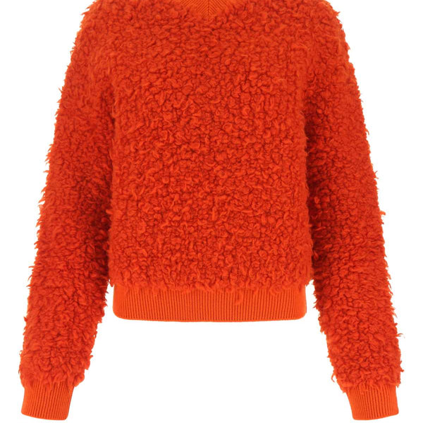 Bottega Veneta sweaters & pullovers luxury designer piece front view