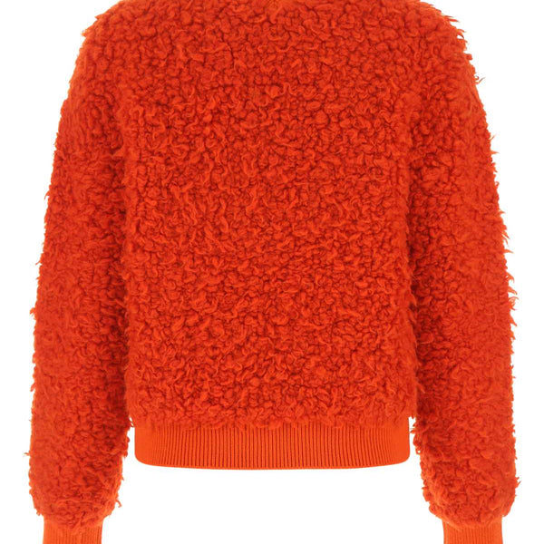 Bottega Veneta premium sweaters & pullovers detail and craftsmanship close-up