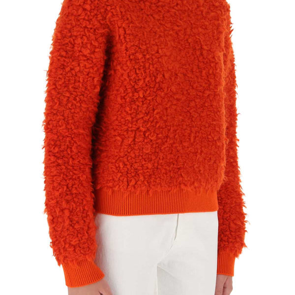 Bottega Veneta sweaters & pullovers side profile designer luxury fashion