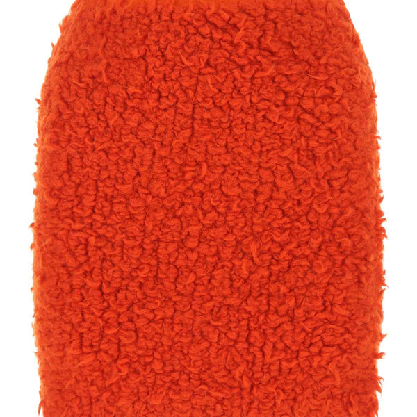 Bottega Veneta skirts luxury designer piece front view