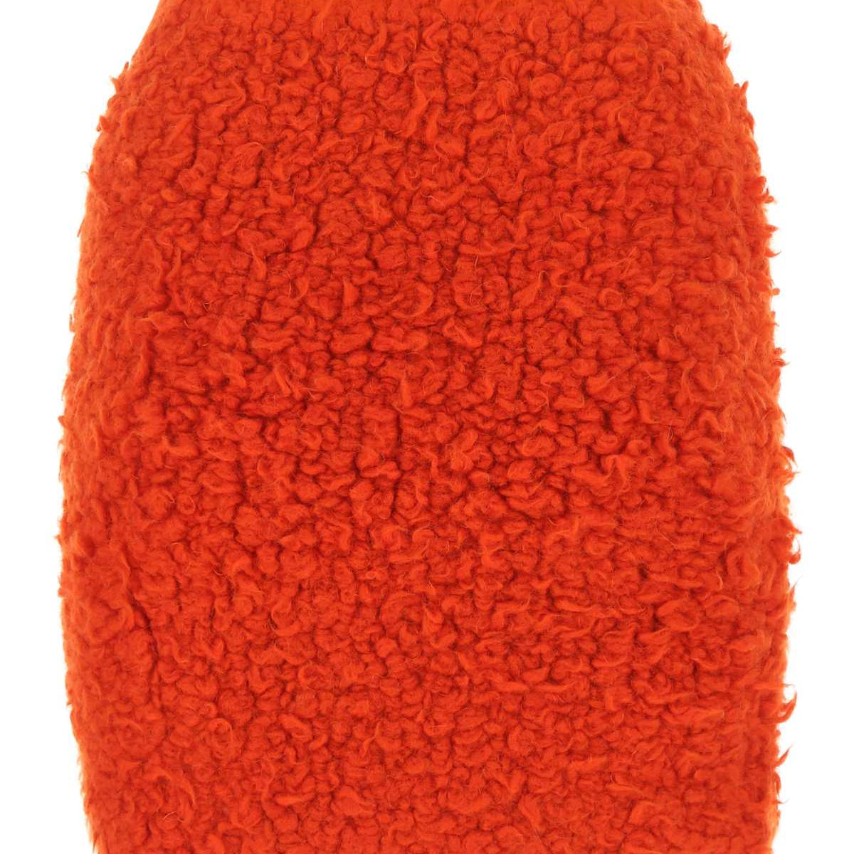 Bottega Veneta premium skirts detail and craftsmanship close-up