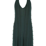 Bottega Veneta cocktail dresses luxury designer piece front view