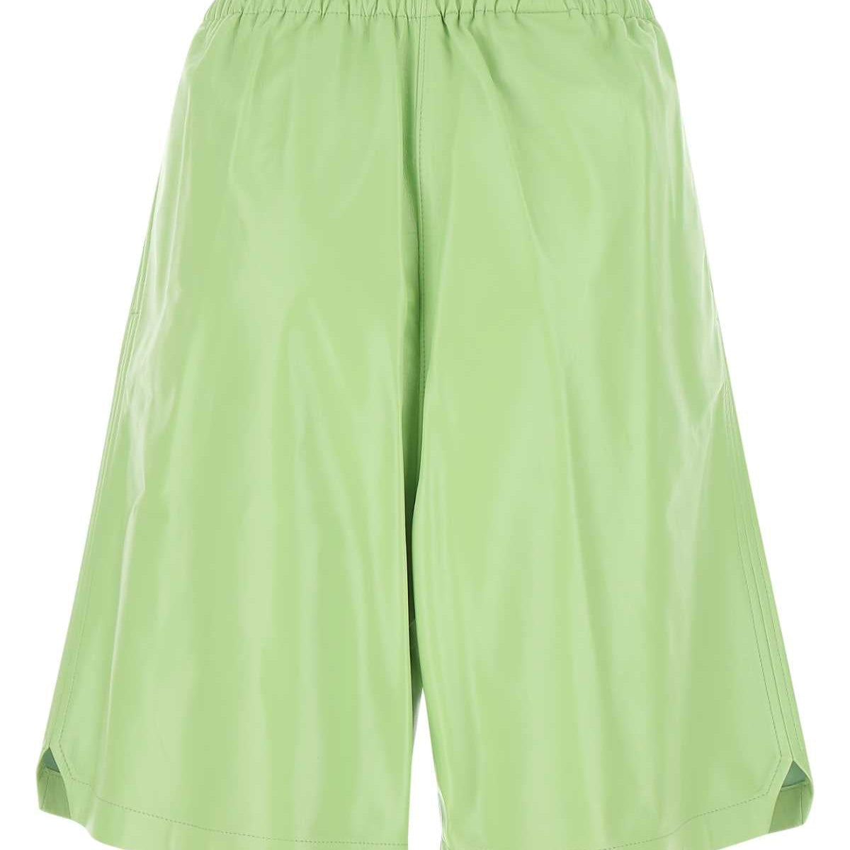 Bottega Veneta pants luxury designer piece front view