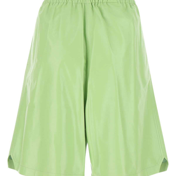 Bottega Veneta pants luxury designer piece front view