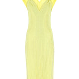 Bottega Veneta cocktail dresses luxury designer piece front view