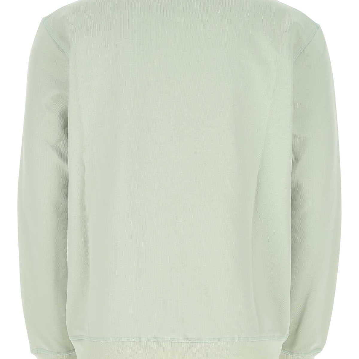 Alexander McQueen premium sweaters & pullovers detail and craftsmanship close-up