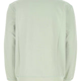 Alexander McQueen premium sweaters & pullovers detail and craftsmanship close-up