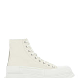 Alexander McQueen athletic luxury designer piece front view